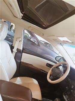 تۆیۆتا ئەڤەلۆن